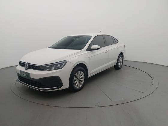 VOLKSWAGEN VIRTUS 1.0 170 TSI MANUAL VOLKSWAGEN VIRTUS 1.0 170 TSI MANUAL